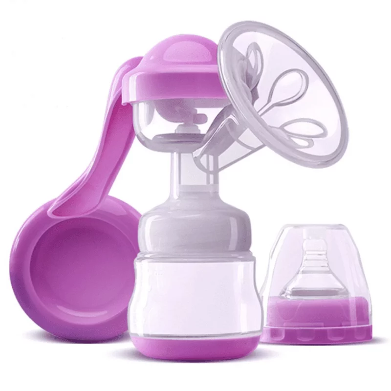 breast pump